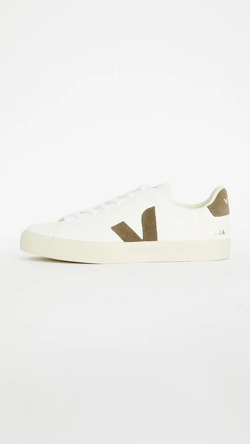 Veja Campo Sneakers - Image 4