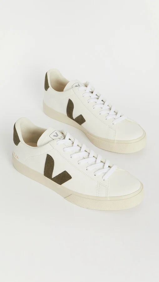 Veja Campo Sneakers - Image 5