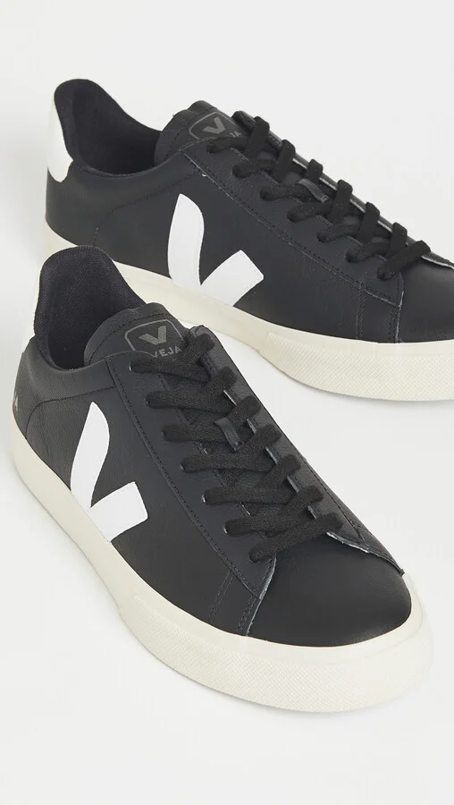 Veja Campo Sneakers - Image 3