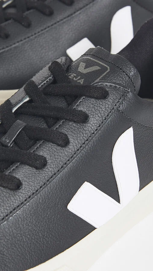 Veja Campo Sneakers - Image 4