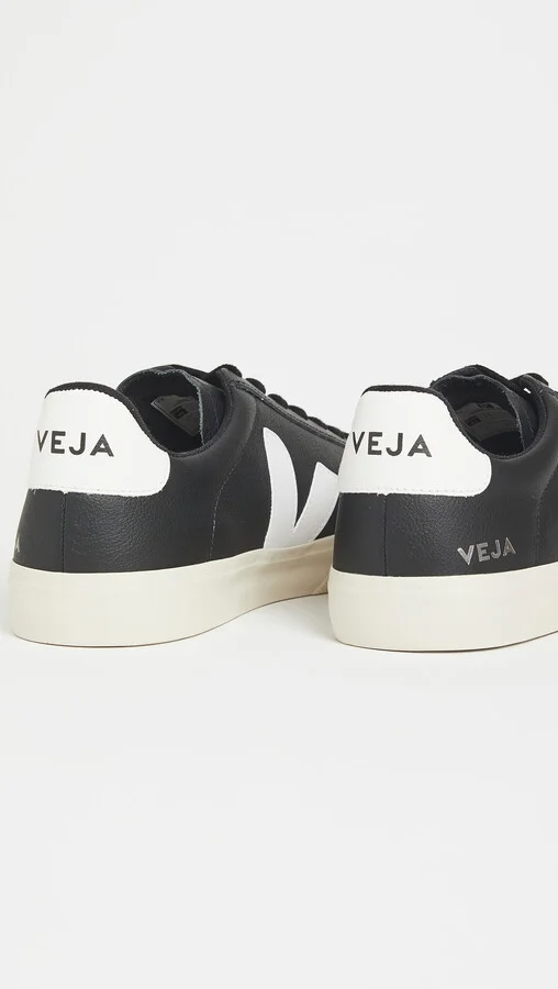 Veja Campo Sneakers - Image 5