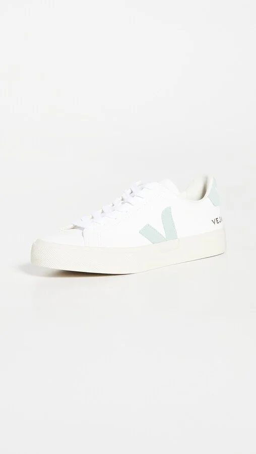 Veja Campo Sneakers - Image 2