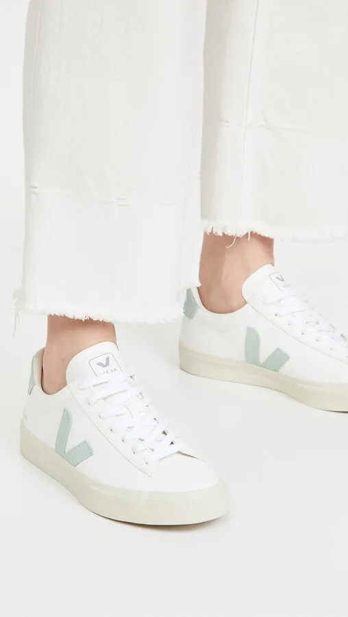 Veja Campo Sneakers - Image 3