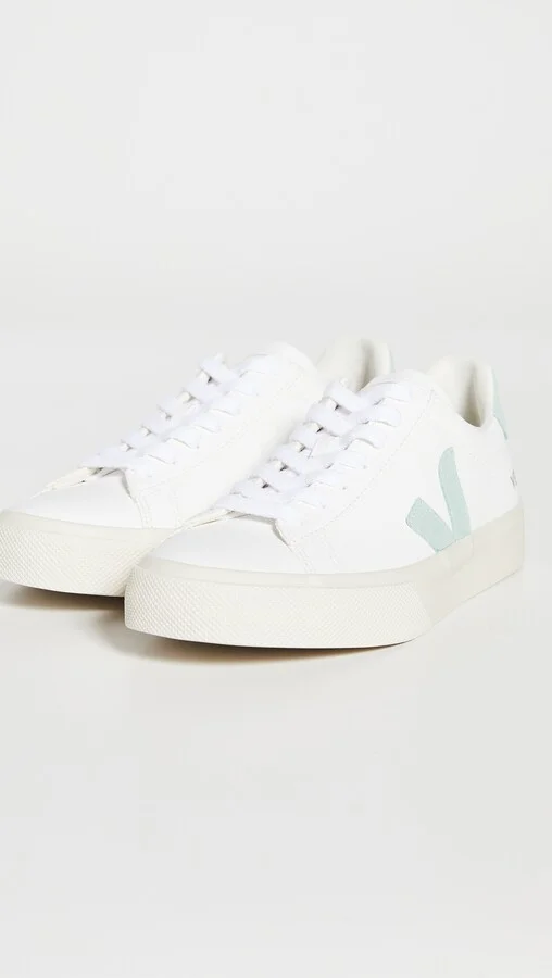 Veja Campo Sneakers - Image 5
