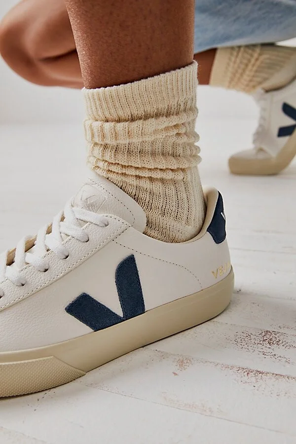 Veja Campo Sneakers - Image 2