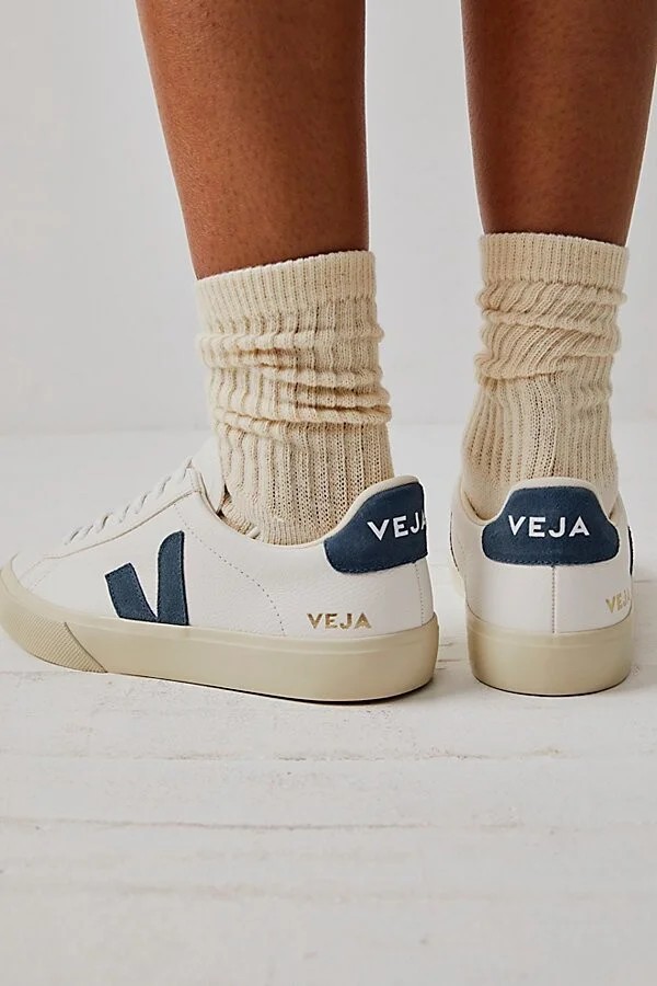 Veja Campo Sneakers - Image 3