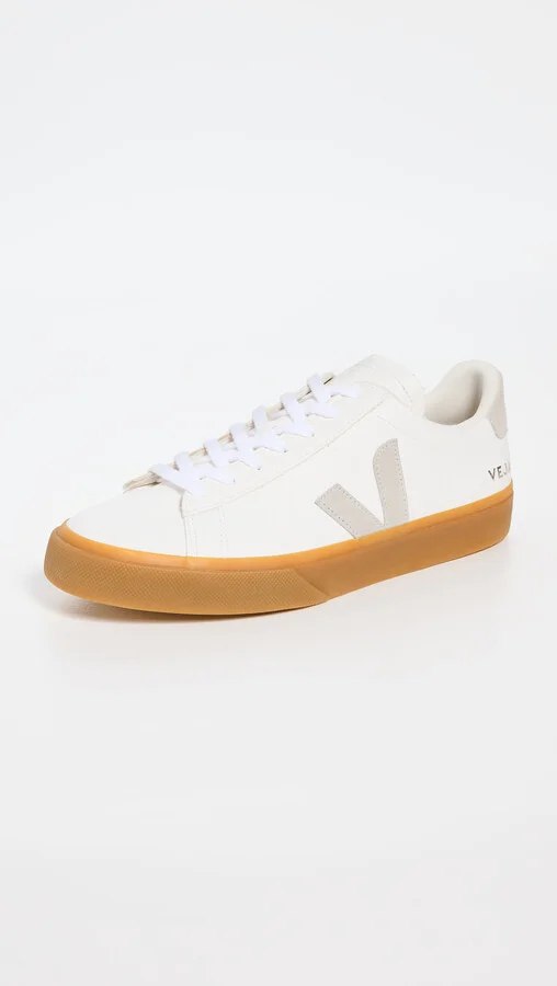 Veja Campo Sneakers - Image 2