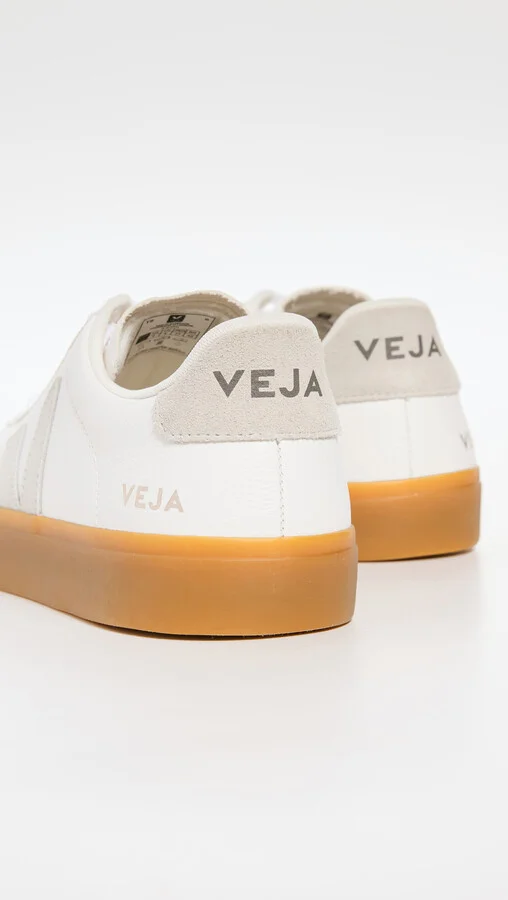 Veja Campo Sneakers - Image 3