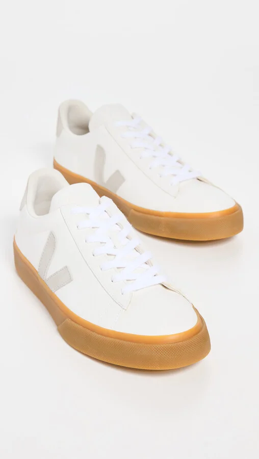 Veja Campo Sneakers - Image 4
