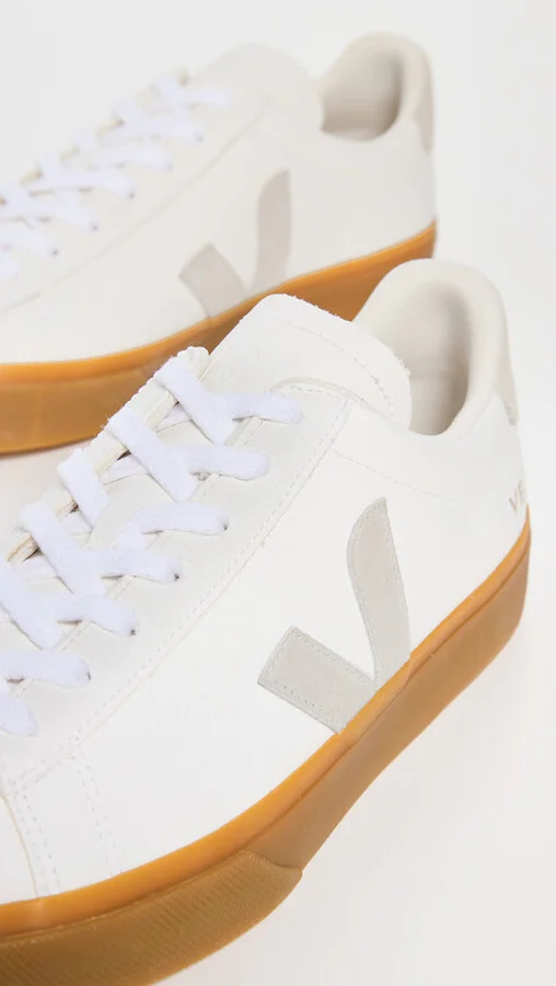Veja Campo Sneakers - Image 5