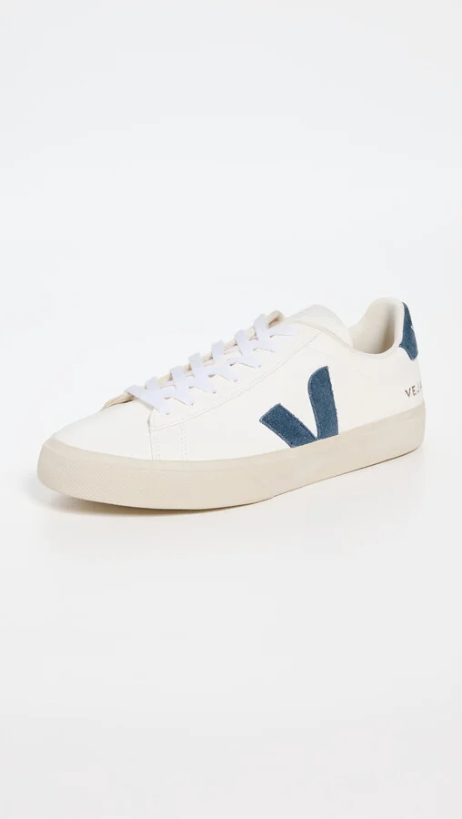 Veja Campo Sneakers - Image 2