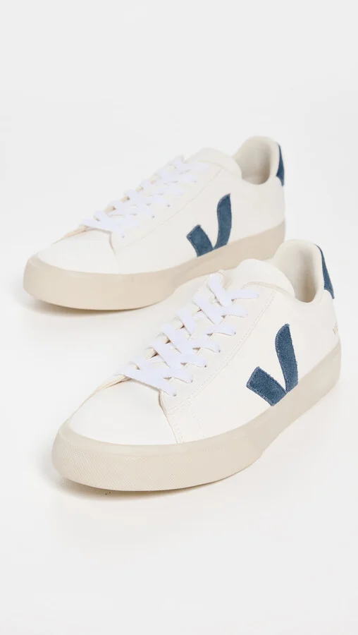 Veja Campo Sneakers - Image 3