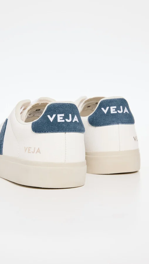 Veja Campo Sneakers - Image 4