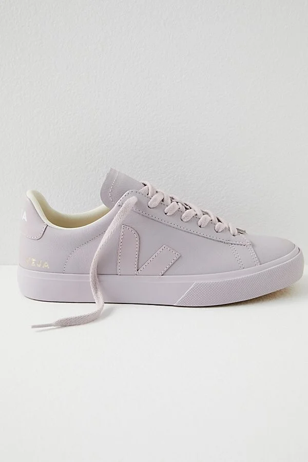 Veja Campo Sneakers - Image 3