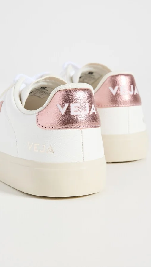 Veja Campo Sneakers - Image 2