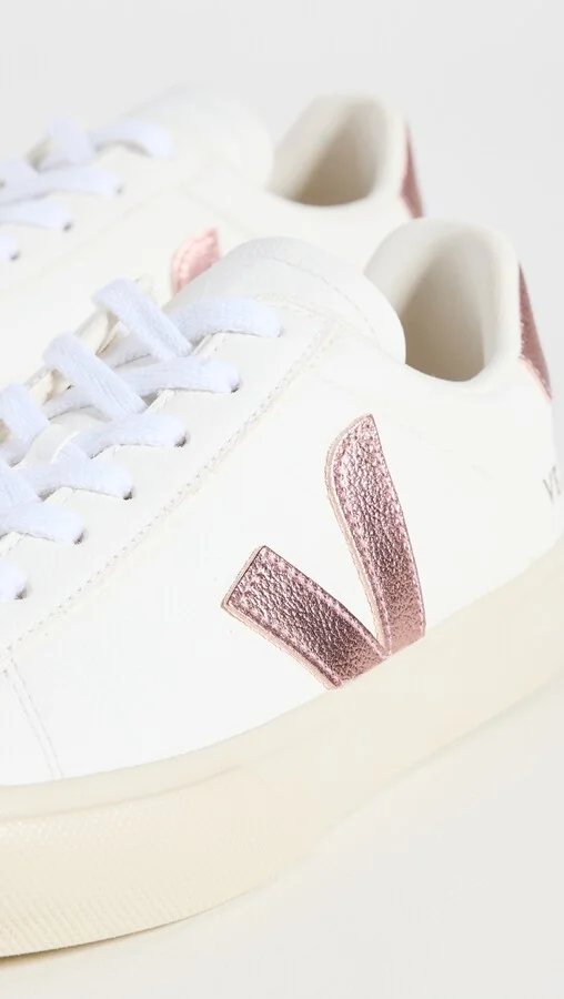 Veja Campo Sneakers - Image 3