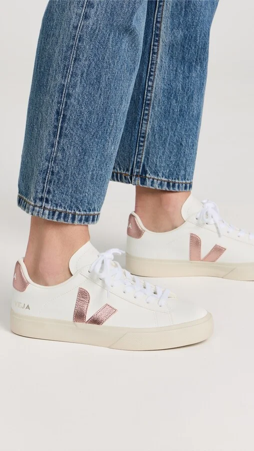 Veja Campo Sneakers - Image 5