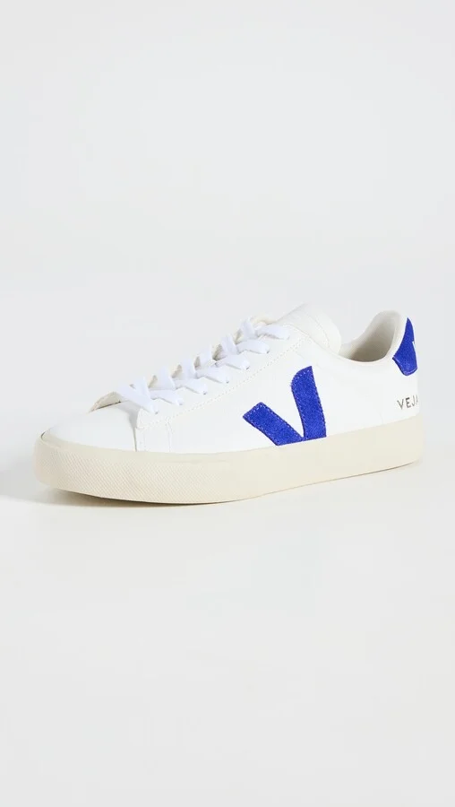 Veja Campo Sneakers - Image 2