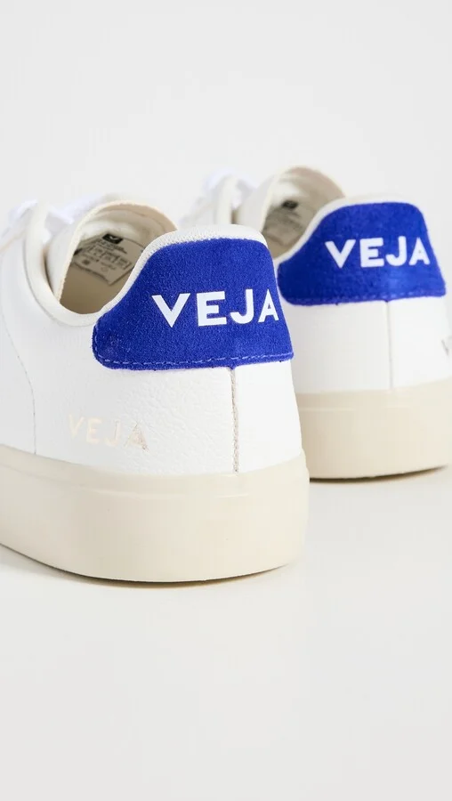 Veja Campo Sneakers - Image 3