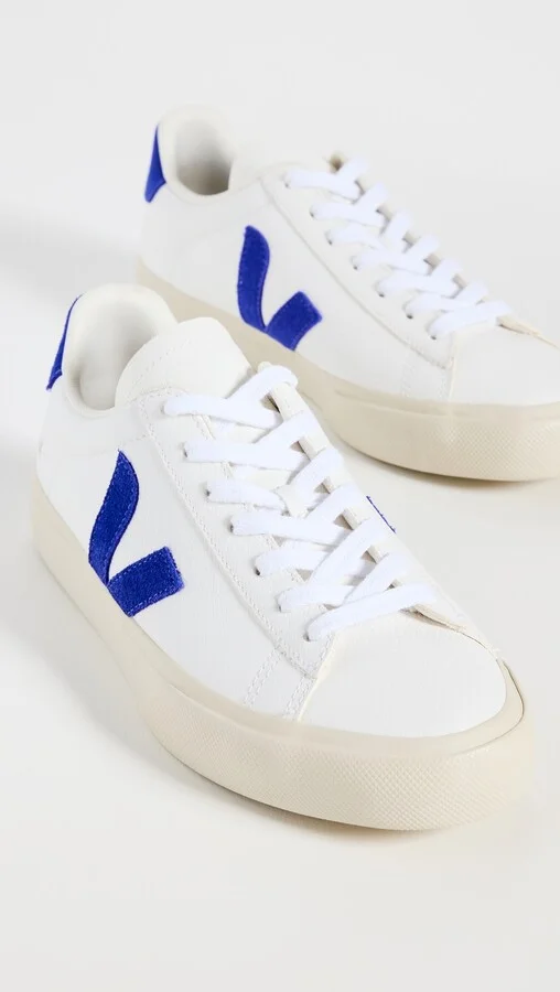 Veja Campo Sneakers - Image 4