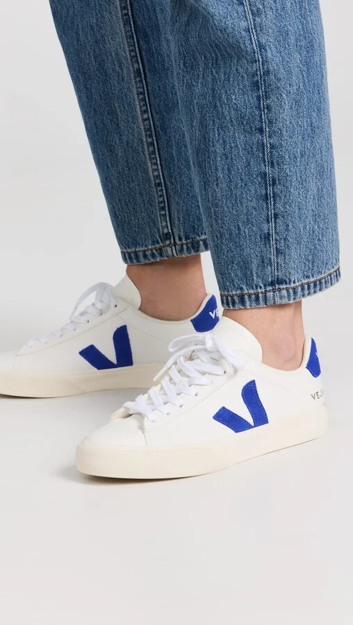 Veja Campo Sneakers - Image 5