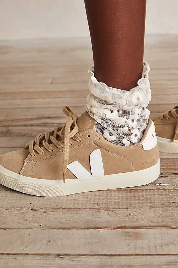 Veja Campo Sneakers - Image 2