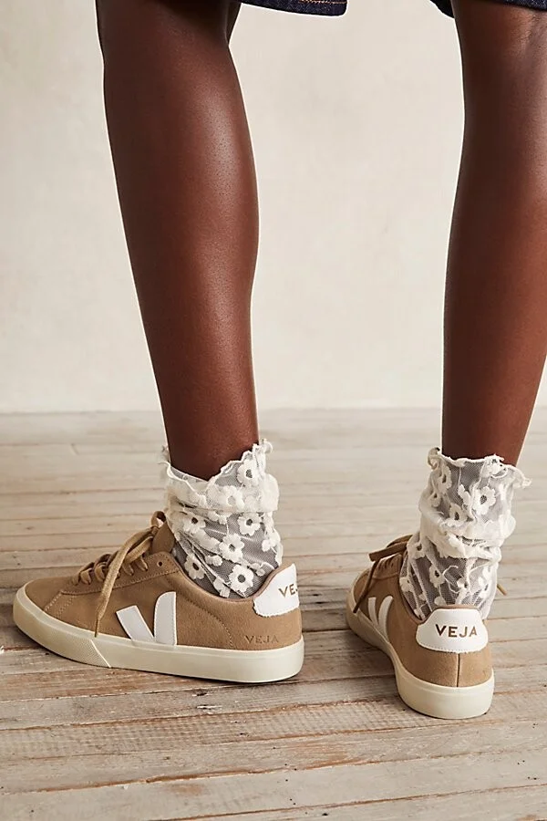 Veja Campo Sneakers - Image 3