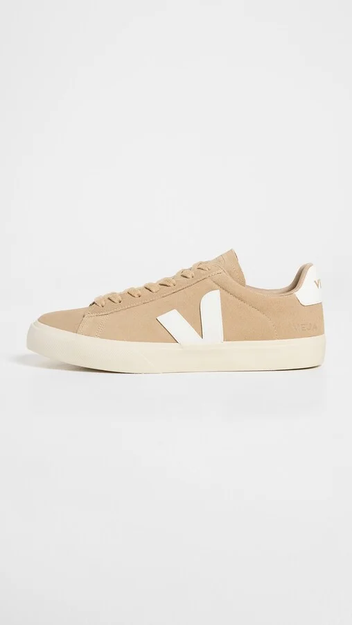 Veja Campo Sneakers - Image 2