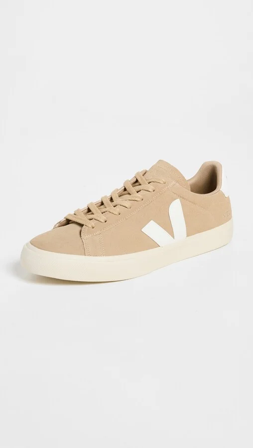 Veja Campo Sneakers - Image 3