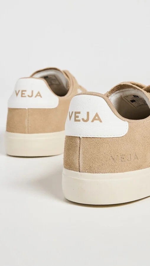 Veja Campo Sneakers - Image 4