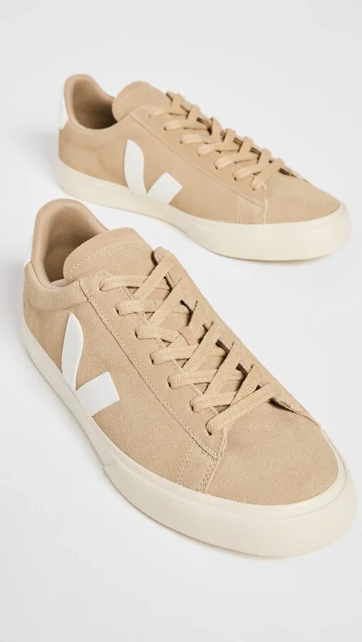 Veja Campo Sneakers - Image 5