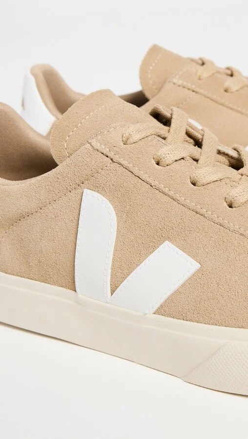 Veja Campo Sneakers - Image 6
