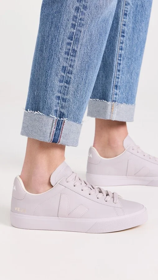 Veja Campo Sneakers - Image 3