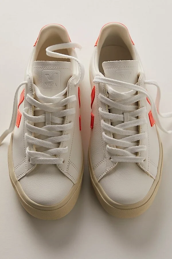 Veja Campo Sneakers