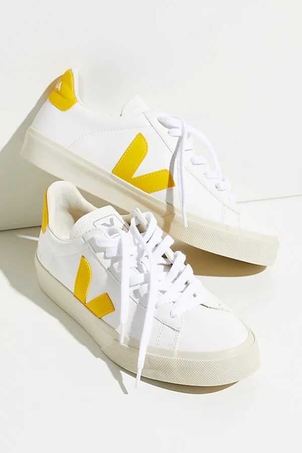 Veja Campo Sneakers