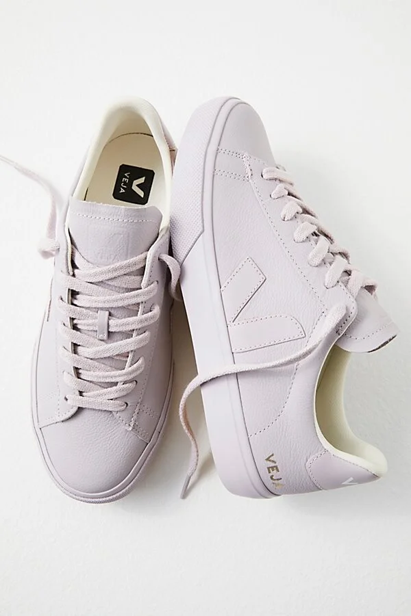 Veja Campo Sneakers