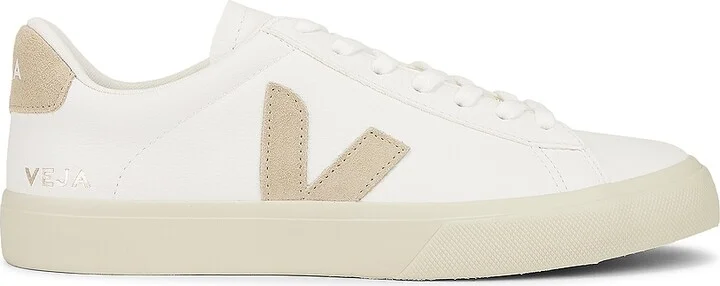 Veja Campo Sneakers in White