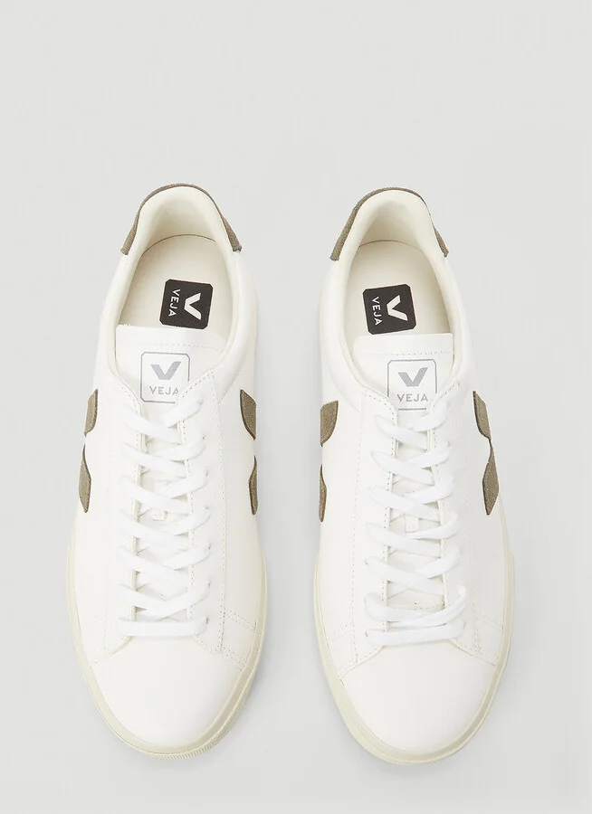 Veja Campo Sneakers - Sneakers Green Eu - 44 - Image 2