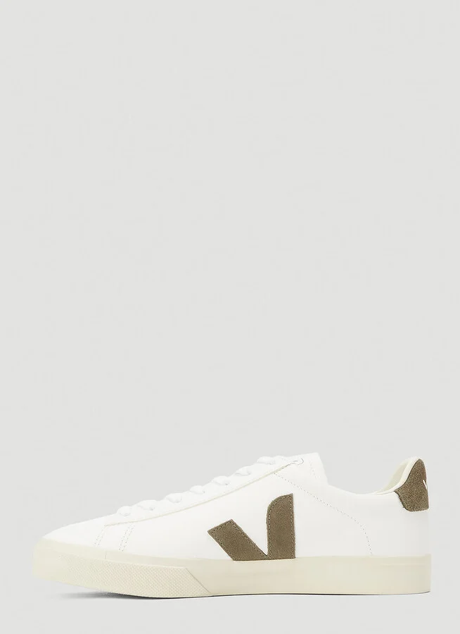 Veja Campo Sneakers - Sneakers Green Eu - 44 - Image 3