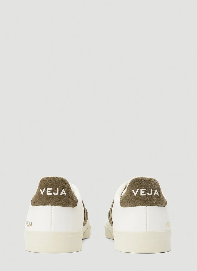 Veja Campo Sneakers - Sneakers Green Eu - 44 - Image 4