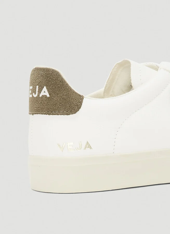 Veja Campo Sneakers - Sneakers Green Eu - 44 - Image 5