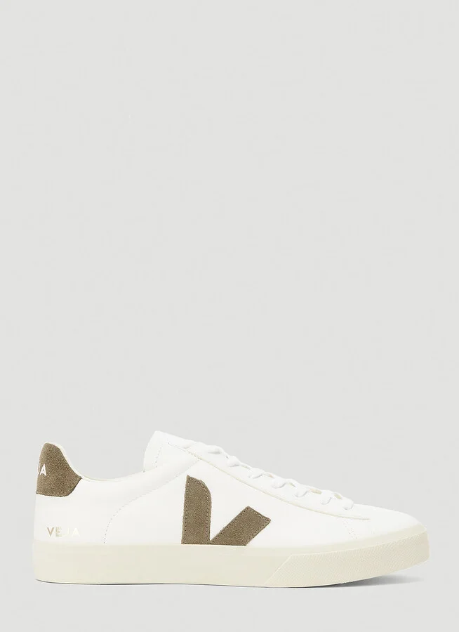 Veja Campo Sneakers - Sneakers Green Eu - 44