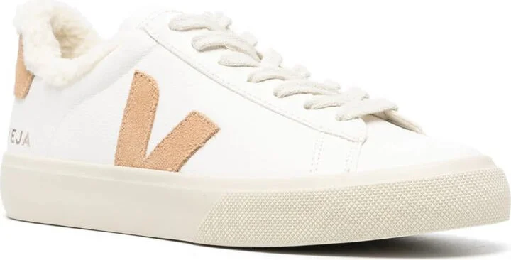 Veja Campo Winter Chromefree Sneakers - Image 2