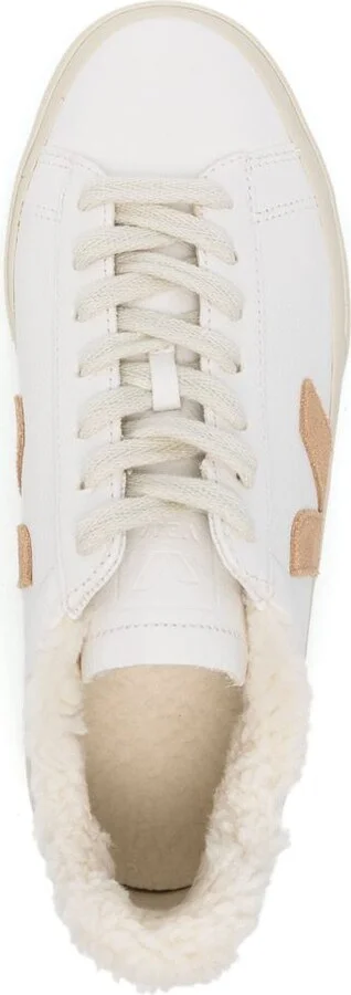 Veja Campo Winter Chromefree Sneakers - Image 4