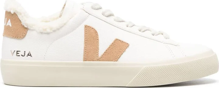 Veja Campo Winter Chromefree Sneakers