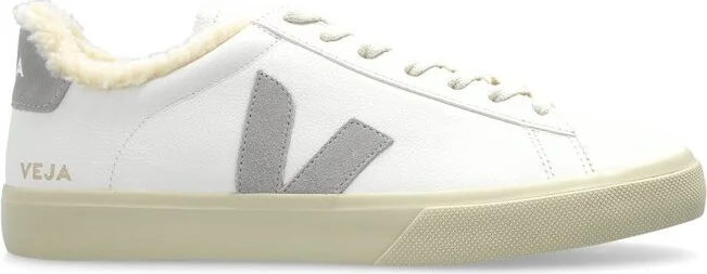 Veja Campo Winter Low-Top Sneakers