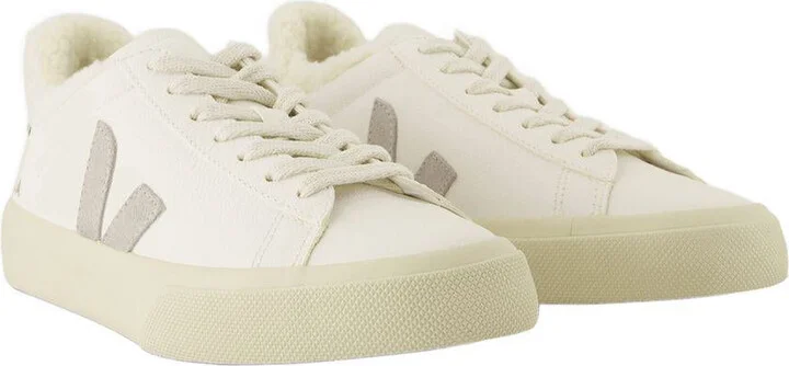 Veja Campo Winter Sneakers - Image 2