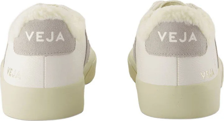 Veja Campo Winter Sneakers - Image 3