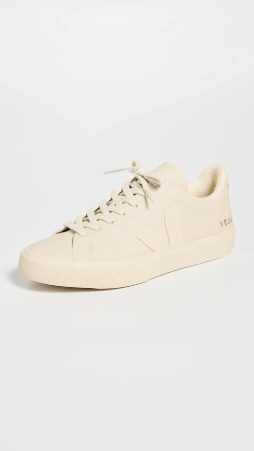 Veja Campo Winter Sneakers - Image 2