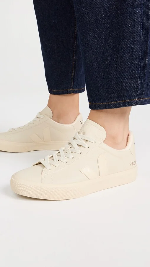 Veja Campo Winter Sneakers - Image 5